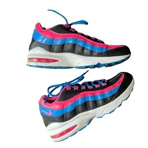 Nike Air Max 95 Youth Size 7